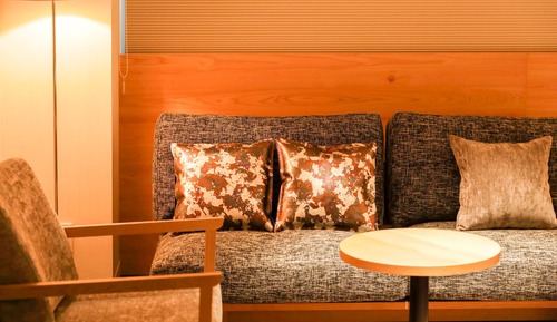 Executive Twin Room