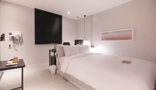 Room (Standard (Netflix & Disney plus 1 PC )