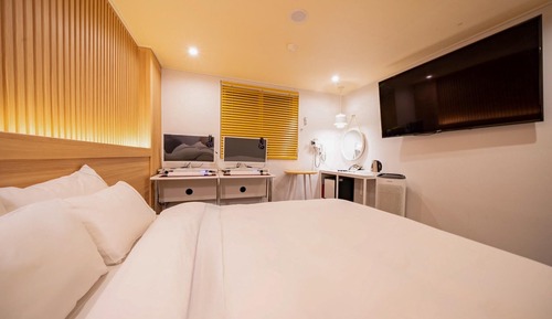 Room (Annex Couple PC Gaming Room *Full Opt)
