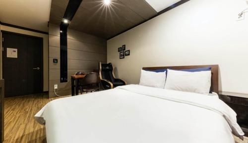 Room (General room (hot spring water massag)