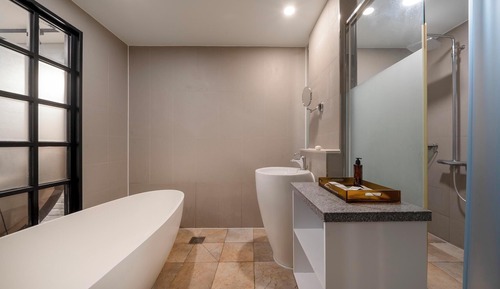 Room (Special Room-A (Body Friend Massage/N)