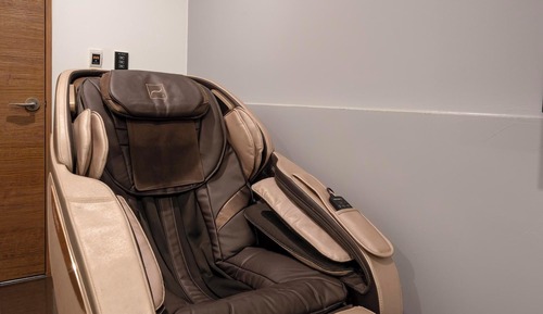 Room (Special Room-C (Styler/Netflix air pu)