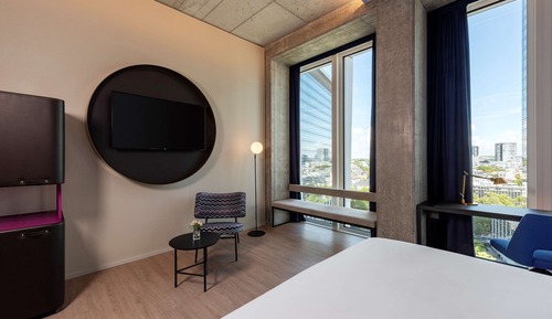 nhow Premium Room
