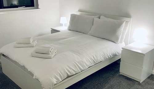 Comfort Apartment