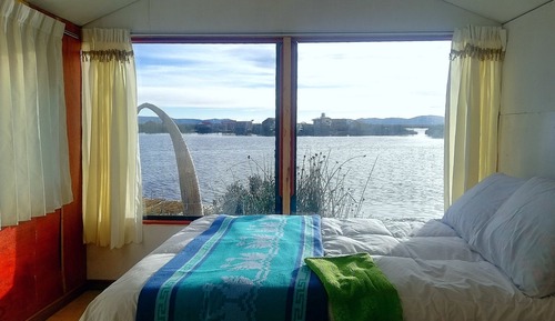 Room, 1 Bedroom, Patio, Garden View