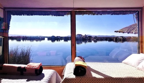 Room, 1 Bedroom, Patio, Garden View
