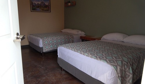 Basic Room