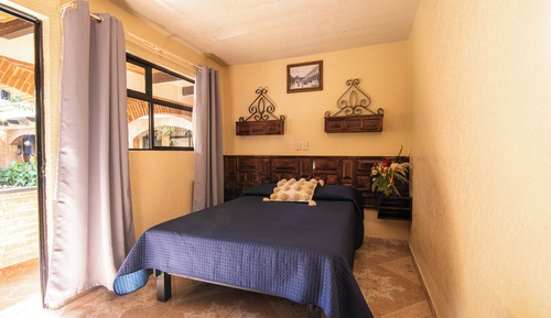Standard Room, 1 Double Bed
