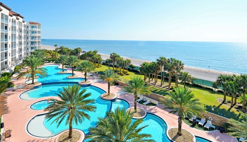 Condo (2 Bedrooms)