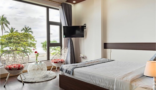 Standard Suite