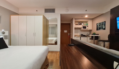 Traditional Room