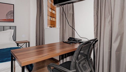 Design Apartment