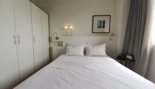 Traditional Suite