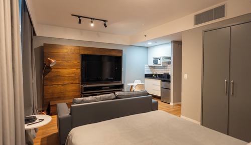 Classic Double Room