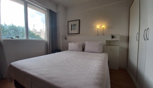 Economy Suite