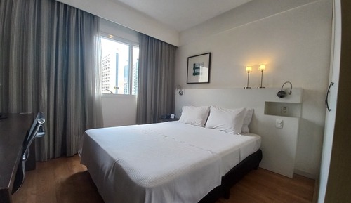 City Suite
