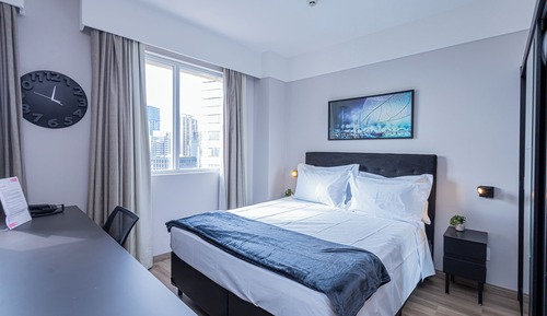 Classic Double Room