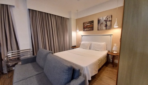 Senior Suite