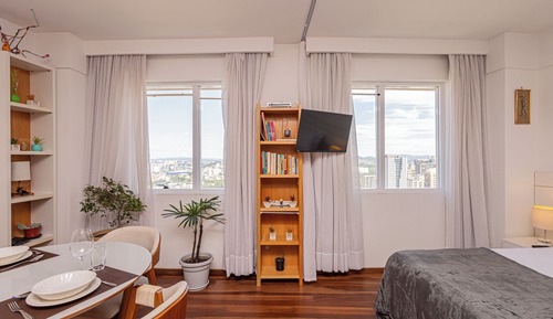 City Studio Suite
