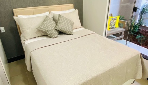 Comfort Quadruple Room