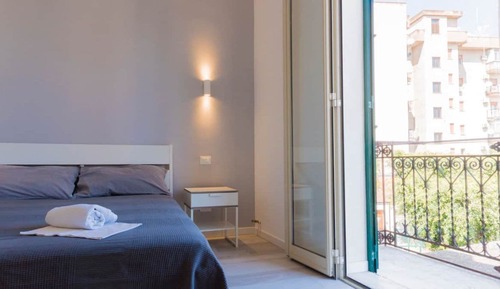 Premium Double Room, Ensuite