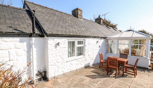 Cottage