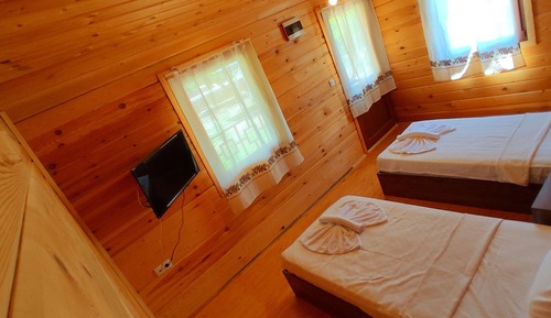 Standard Bungalow