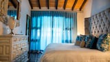 Comfort Room, 1 King Bed