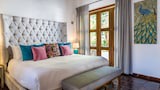 Economy Room, 1 King Bed