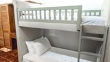 Gallery Double Room, Multiple Beds, Balcony, Hill View