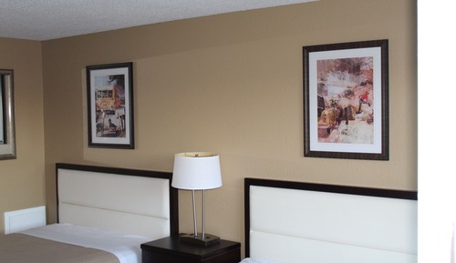 Royal Double Room