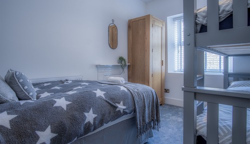 Cottage (2 Bedrooms)