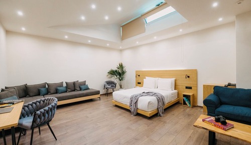 Comfort Suite