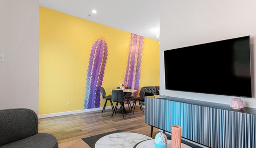 Premier Room