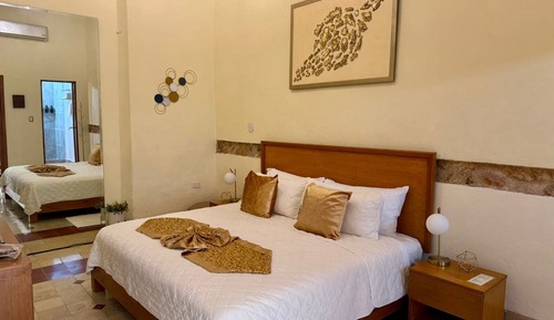 Basic Room