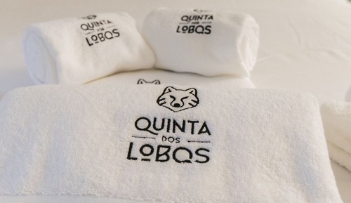 Deluxe Double Room - Lobo-Iberico