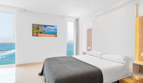 Comfort Apartment
