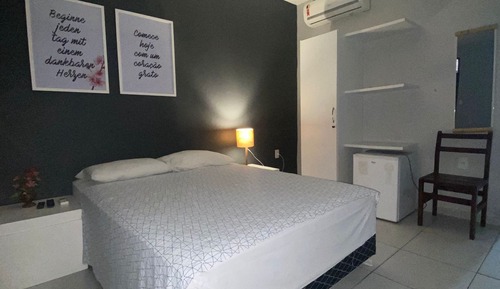 Standard Double or Twin Room, 1 Double Bed