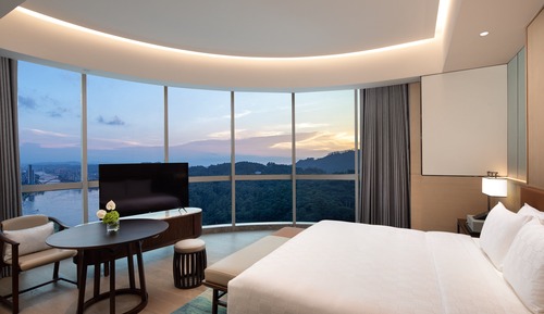 Suite, 1 Bedroom