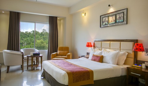 Superior Room