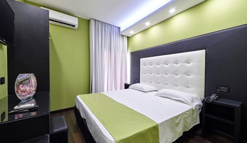 Business Double or Twin Room