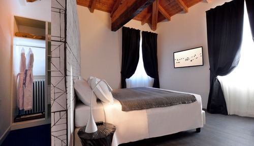 La Torre apartment