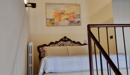 La Loggia apartment