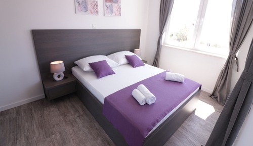 Double Room, Non Smoking, Pool Access