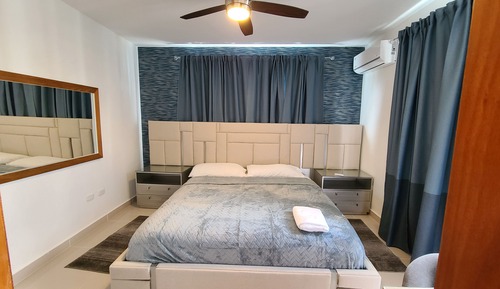 Luxury Apartment