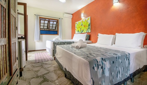 Luxury Room