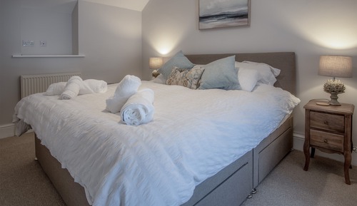 Cottage (3 Bedrooms)