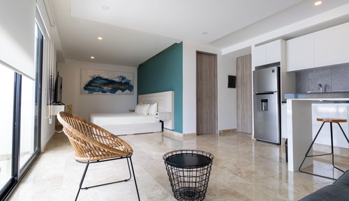 Superior Suite