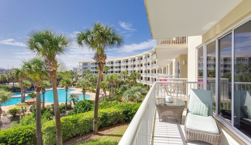 Condo, Multiple Beds, Pool Access, Ocean View