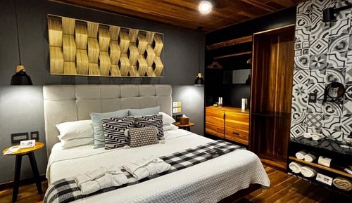 Standard Double Room, 1 King Bed
